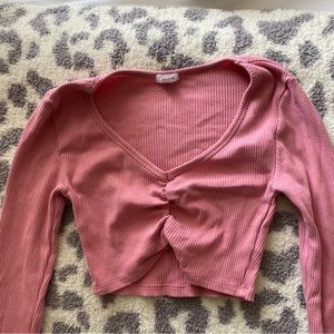 Garage going out too